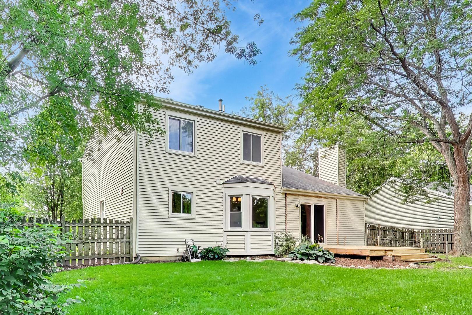 612 Wood Creek Drive