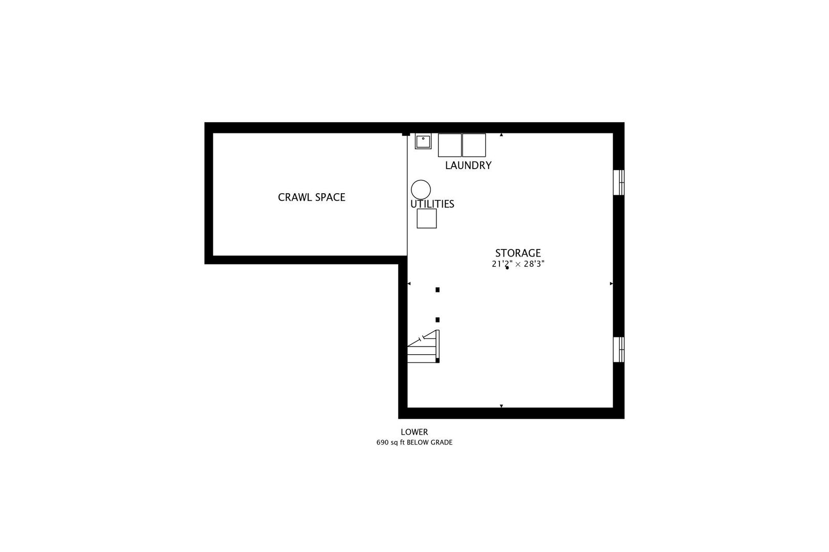 612 Wood Creek Drive