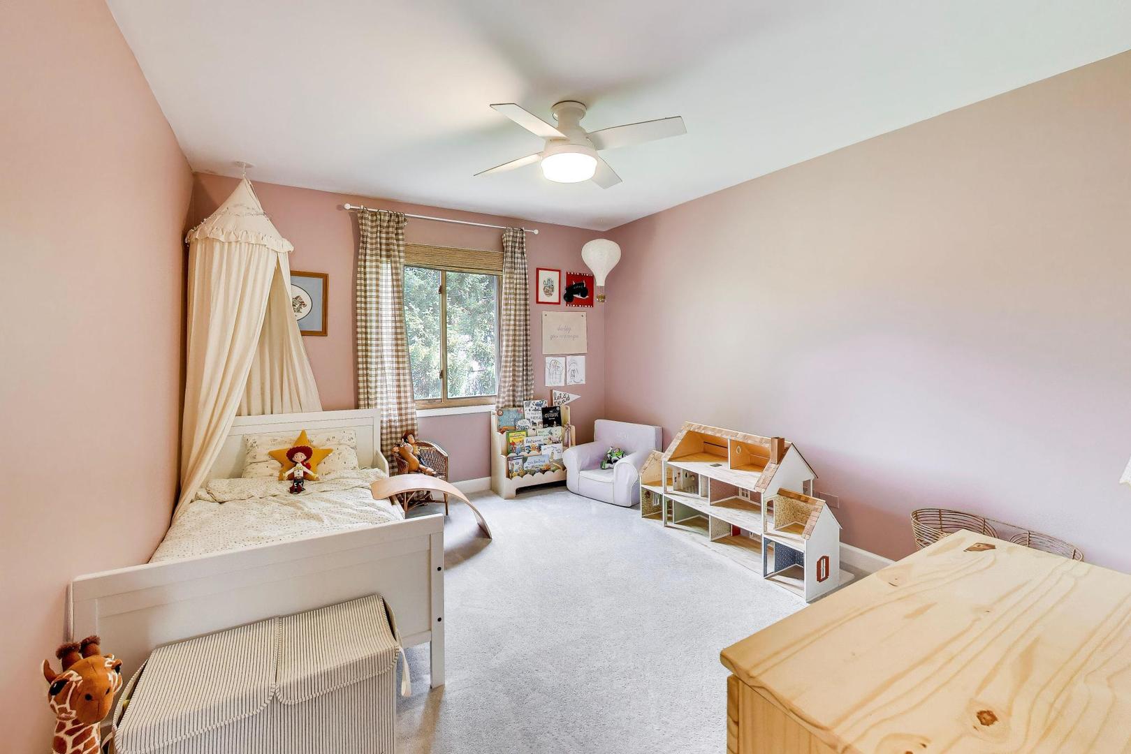 612 Wood Creek Drive