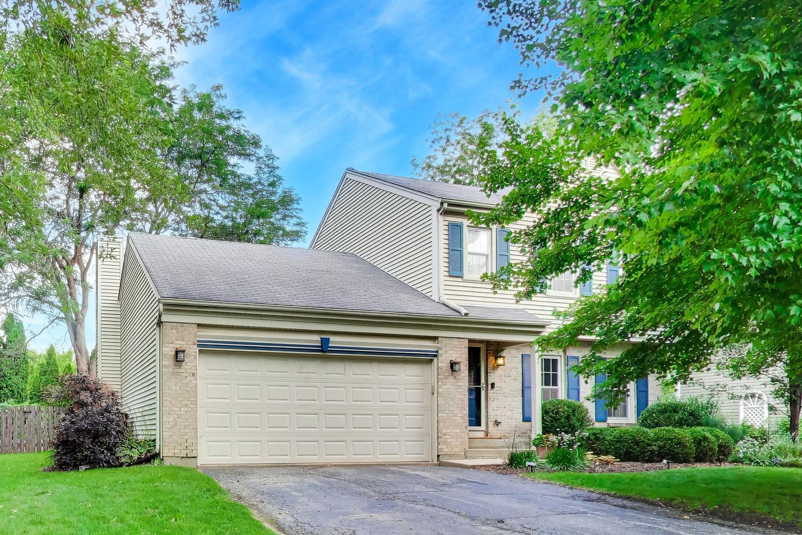 612 Wood Creek Drive
