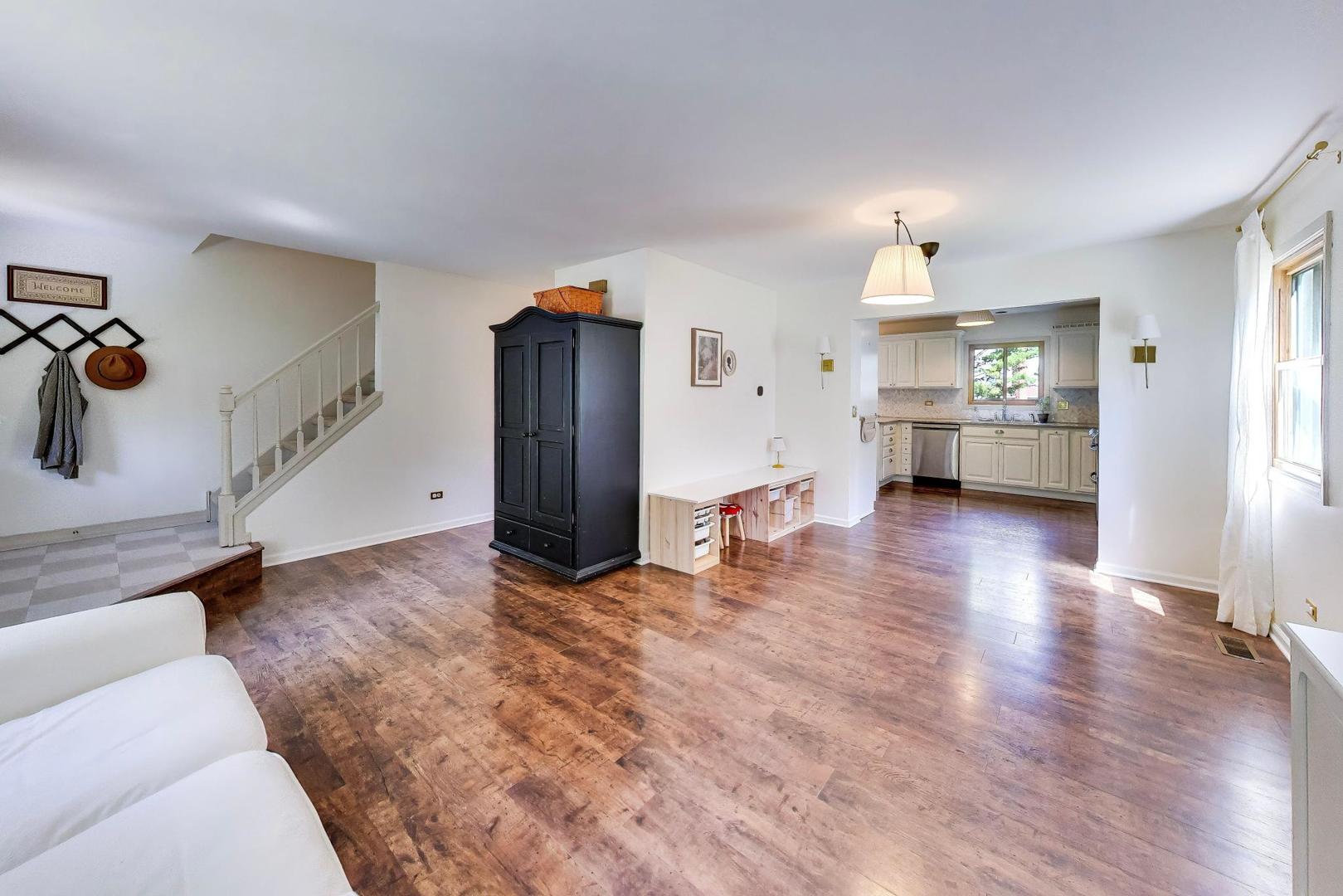 612 Wood Creek Drive