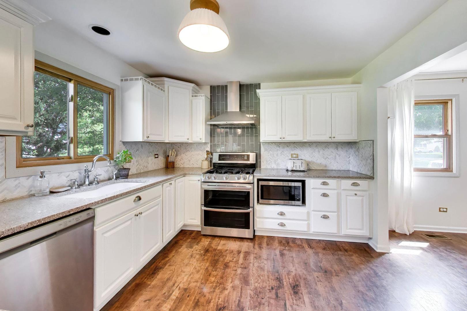612 Wood Creek Drive