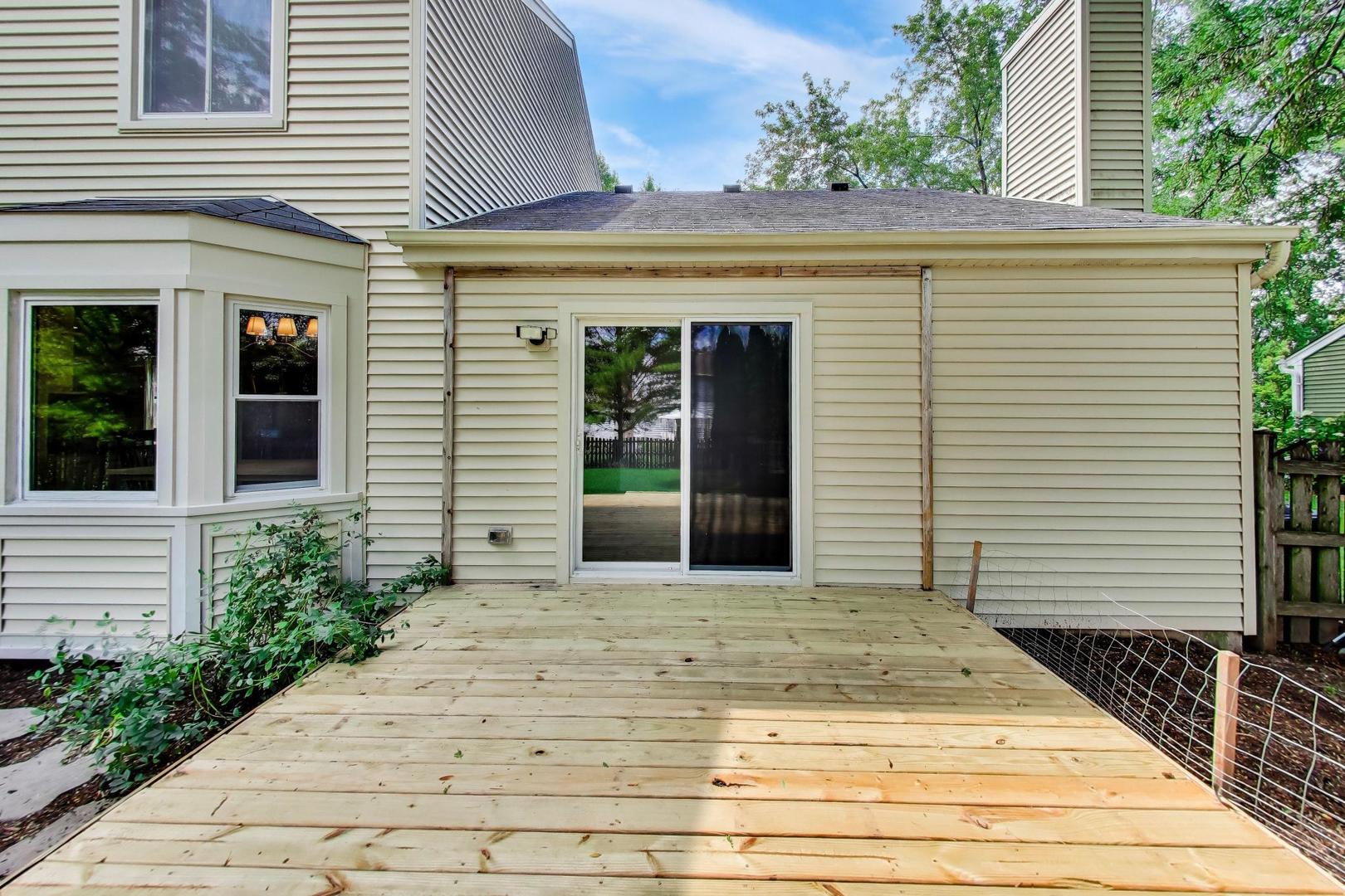 612 Wood Creek Drive