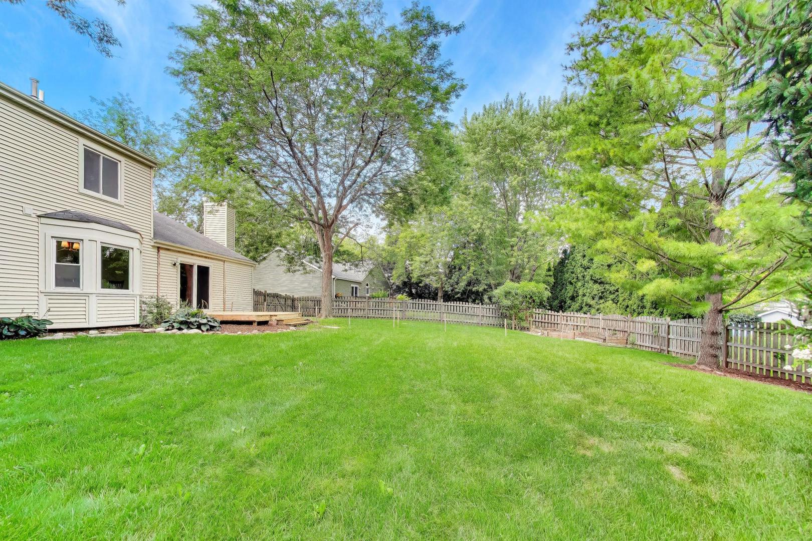 612 Wood Creek Drive