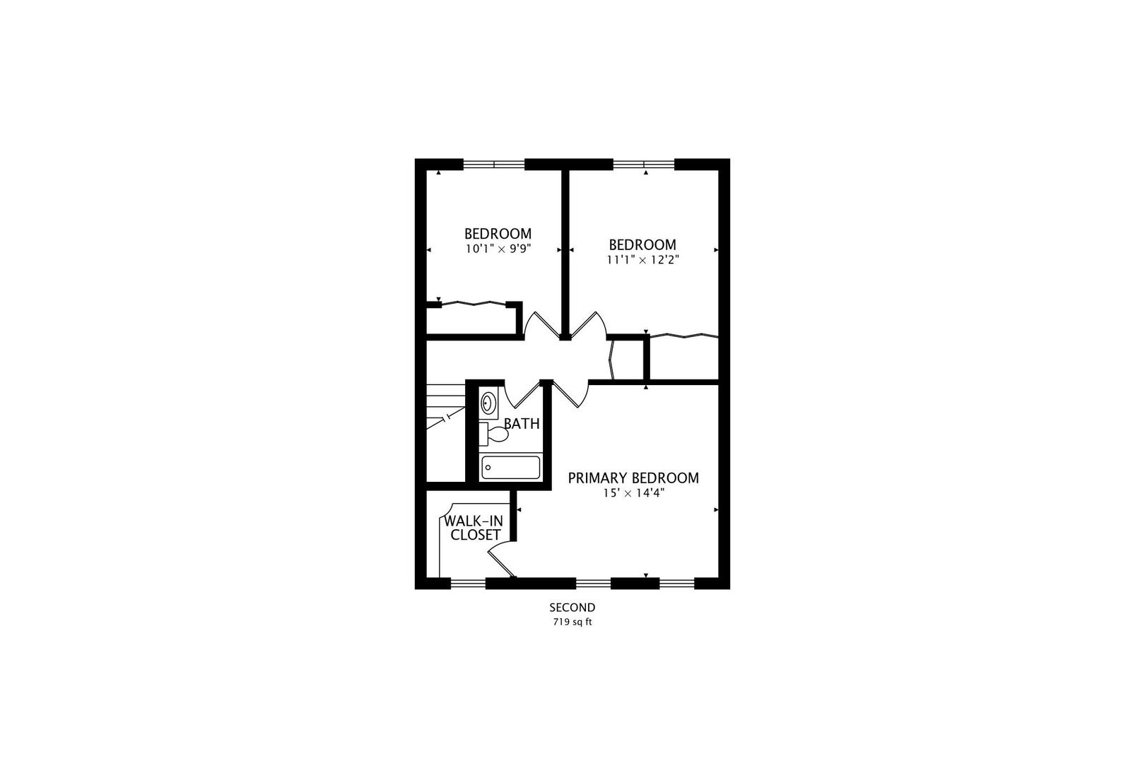 612 Wood Creek Drive