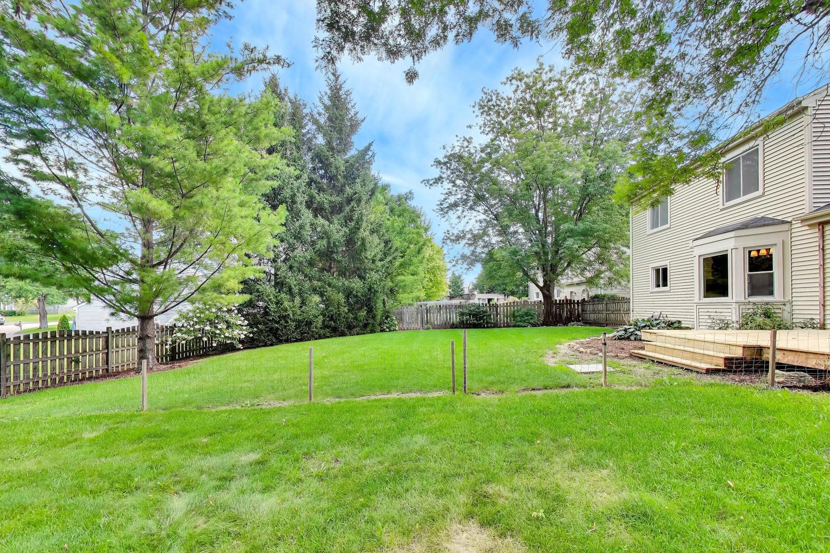 612 Wood Creek Drive