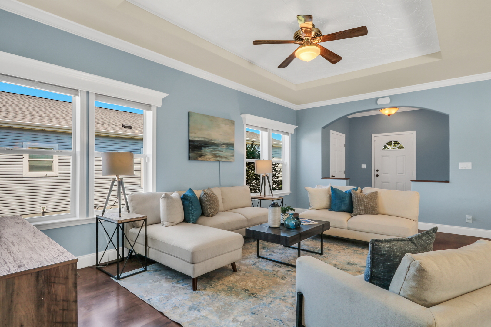 1810 Blue Ribbon Lane