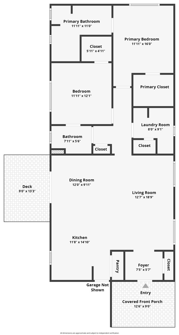 1810 Blue Ribbon Lane