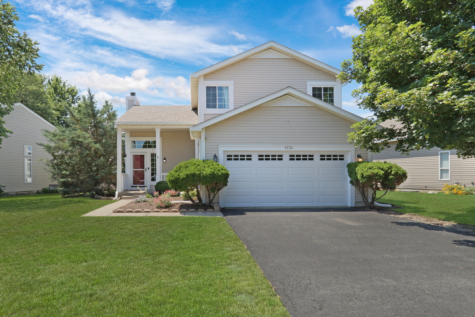 1334 S Pleasant Hill Gate