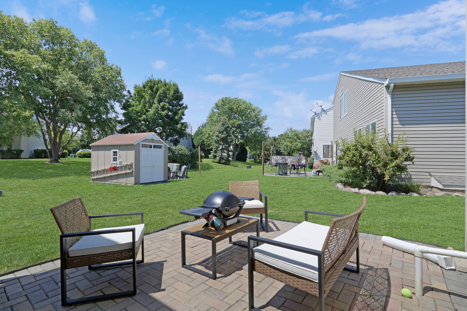 1334 S Pleasant Hill Gate
