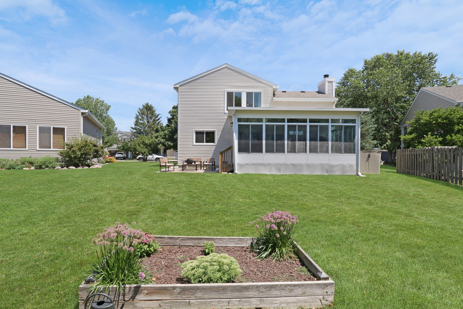 1334 S Pleasant Hill Gate