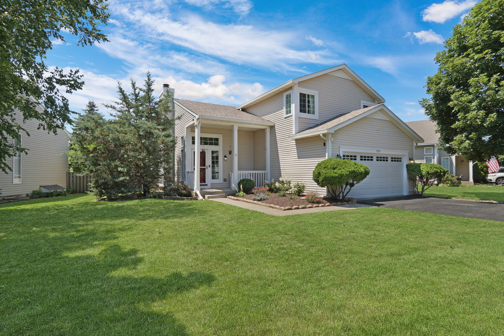 1334 S Pleasant Hill Gate