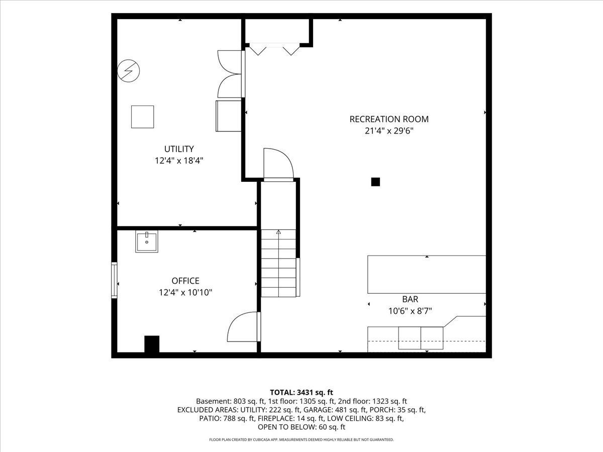 658 Lexington Square W