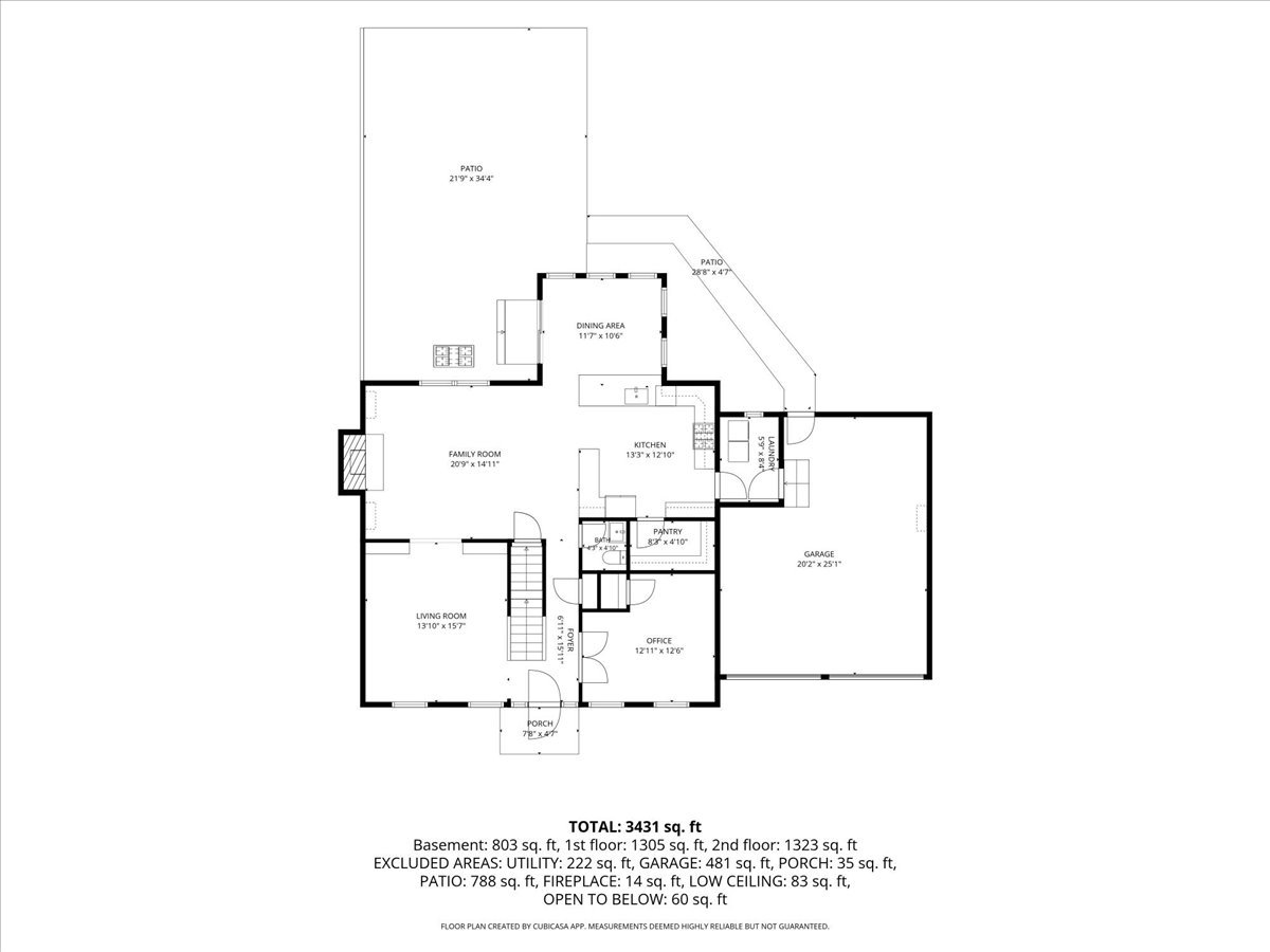 658 Lexington Square W
