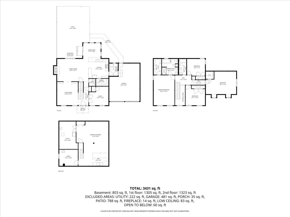 658 Lexington Square W