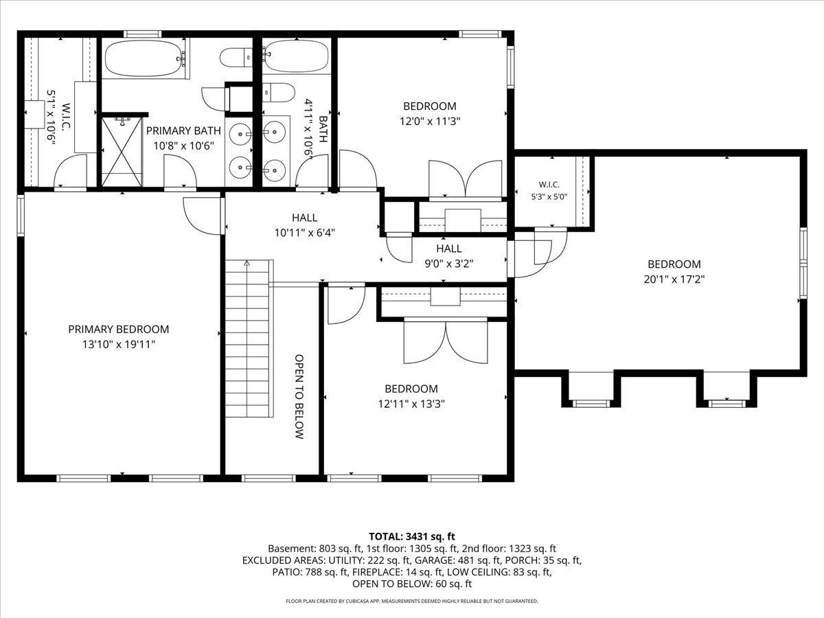 658 Lexington Square W