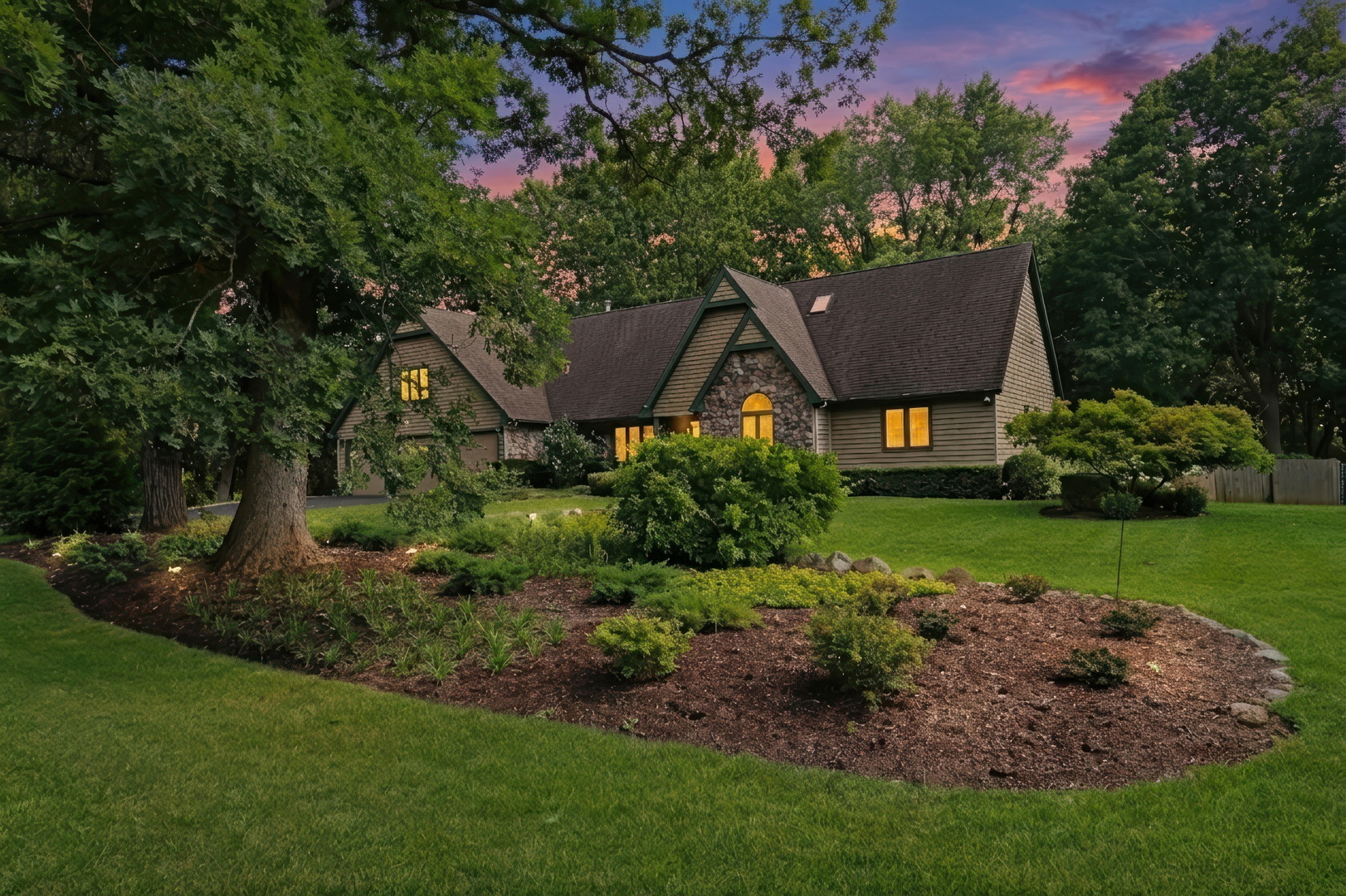 25139 W Caine Road