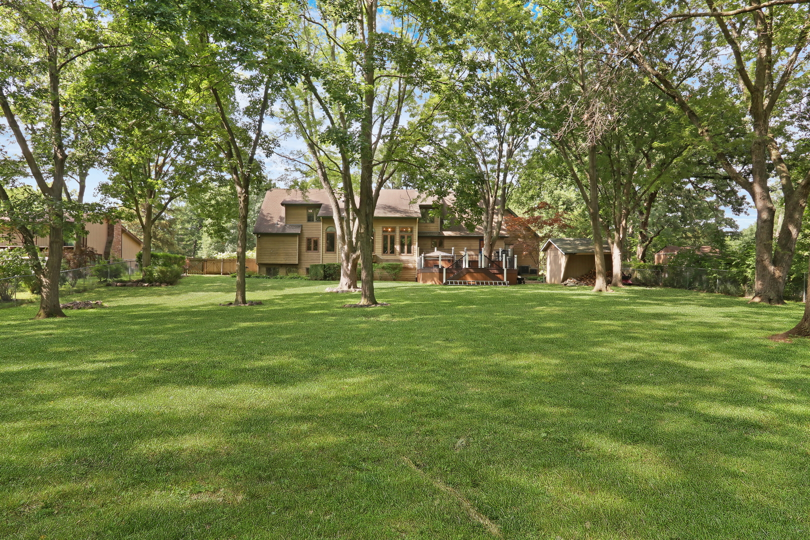 25139 W Caine Road