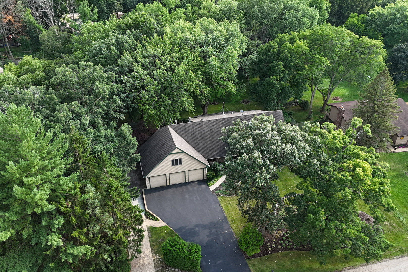 25139 W Caine Road