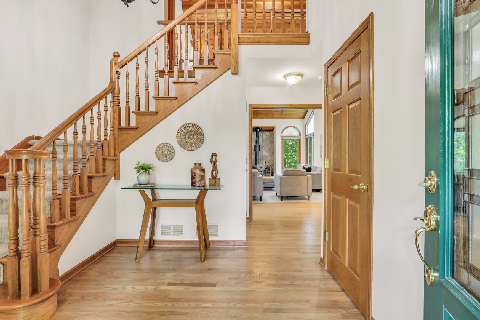 25139 W Caine Road