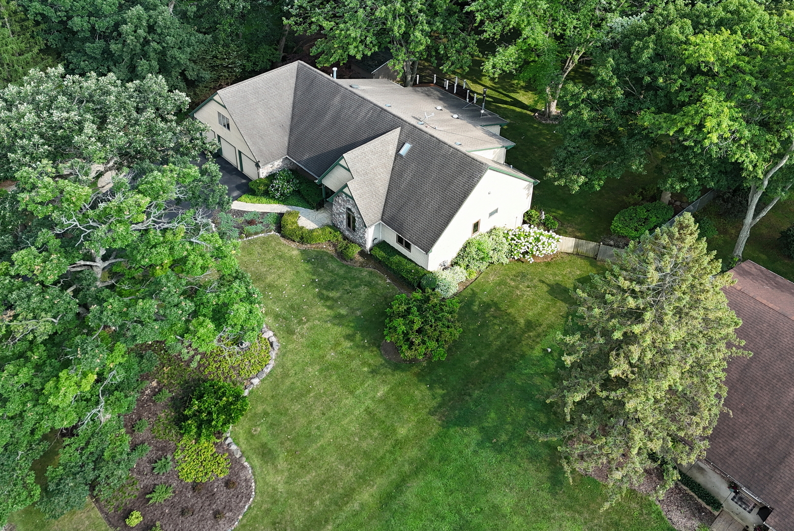 25139 W Caine Road