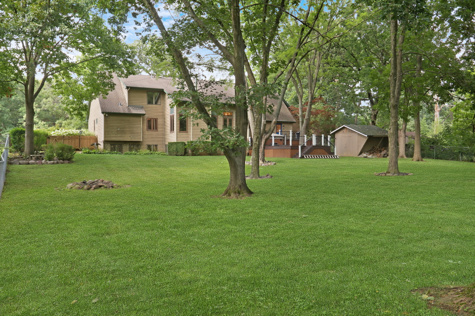 25139 W Caine Road