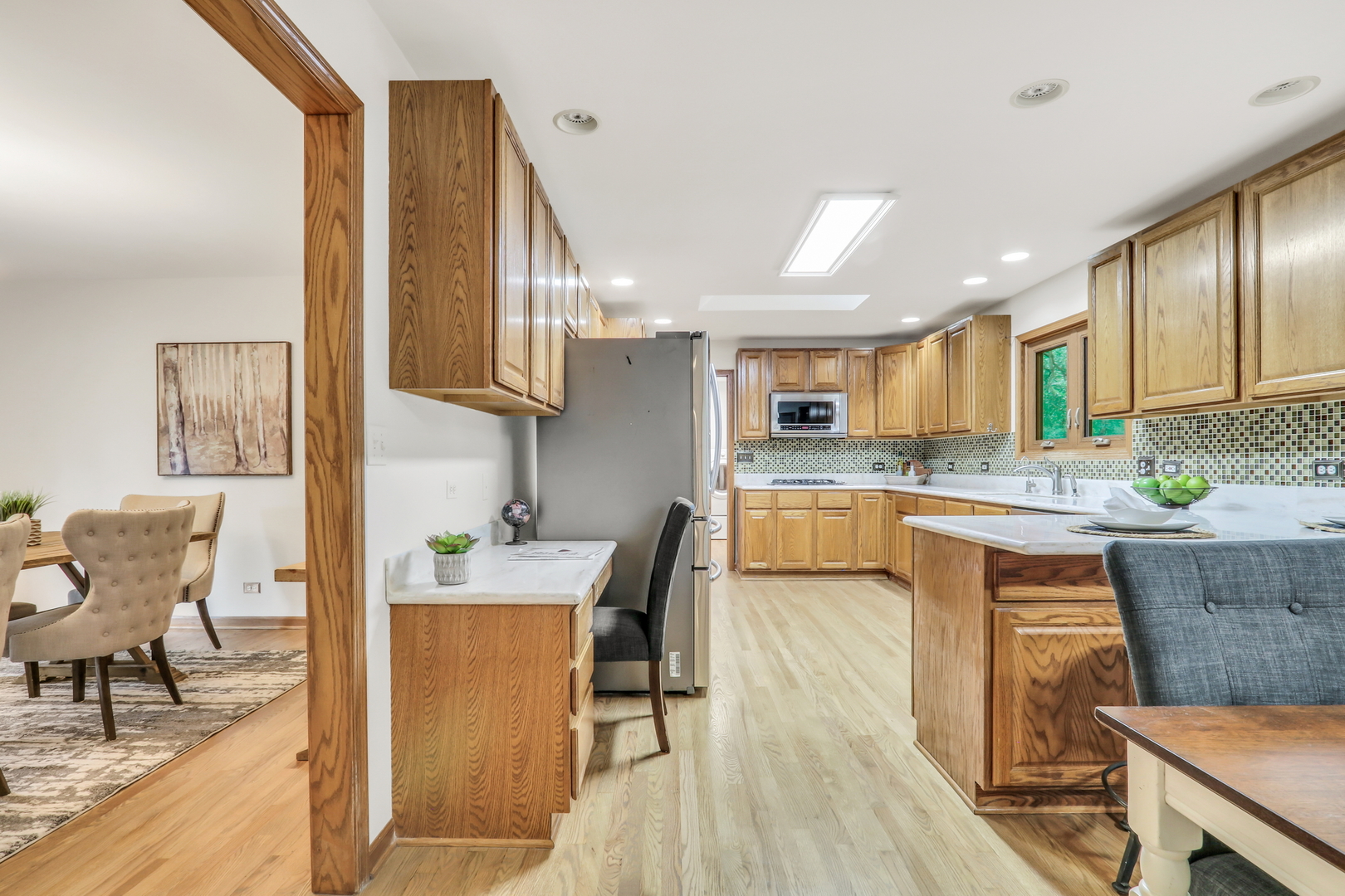 25139 W Caine Road