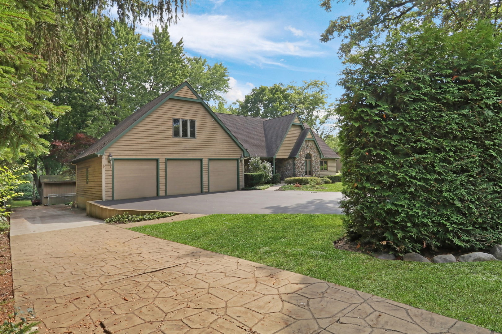 25139 W Caine Road