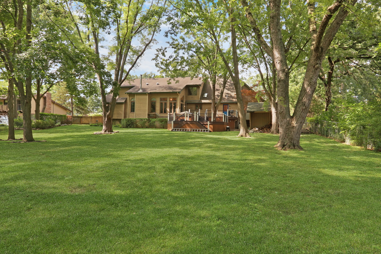 25139 W Caine Road