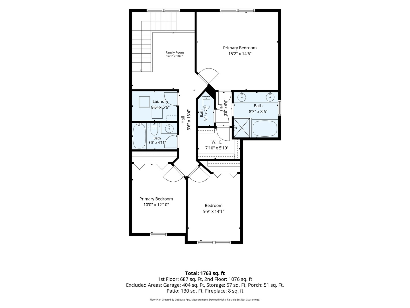 1192 Natalie Court
