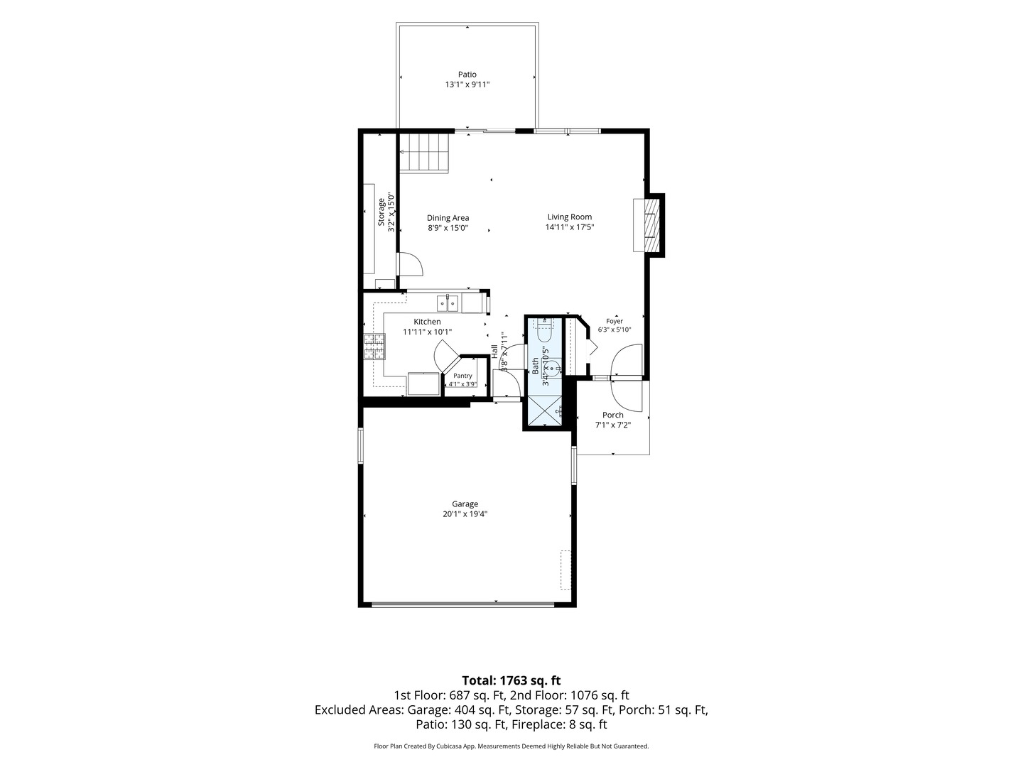 1192 Natalie Court