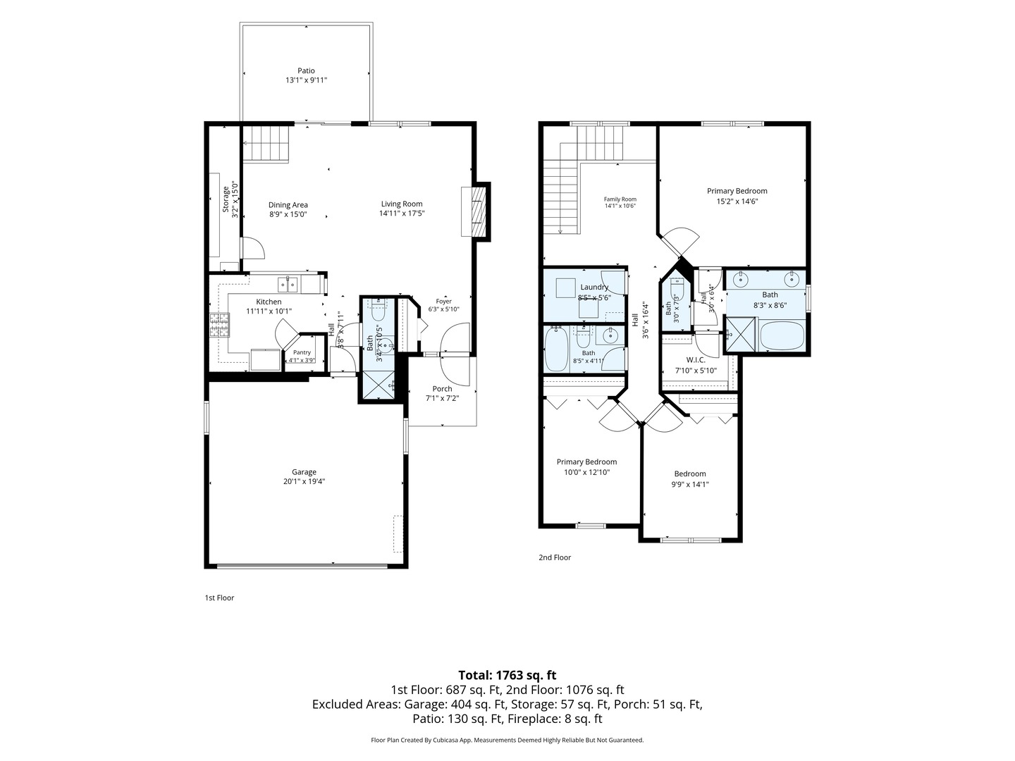 1192 Natalie Court
