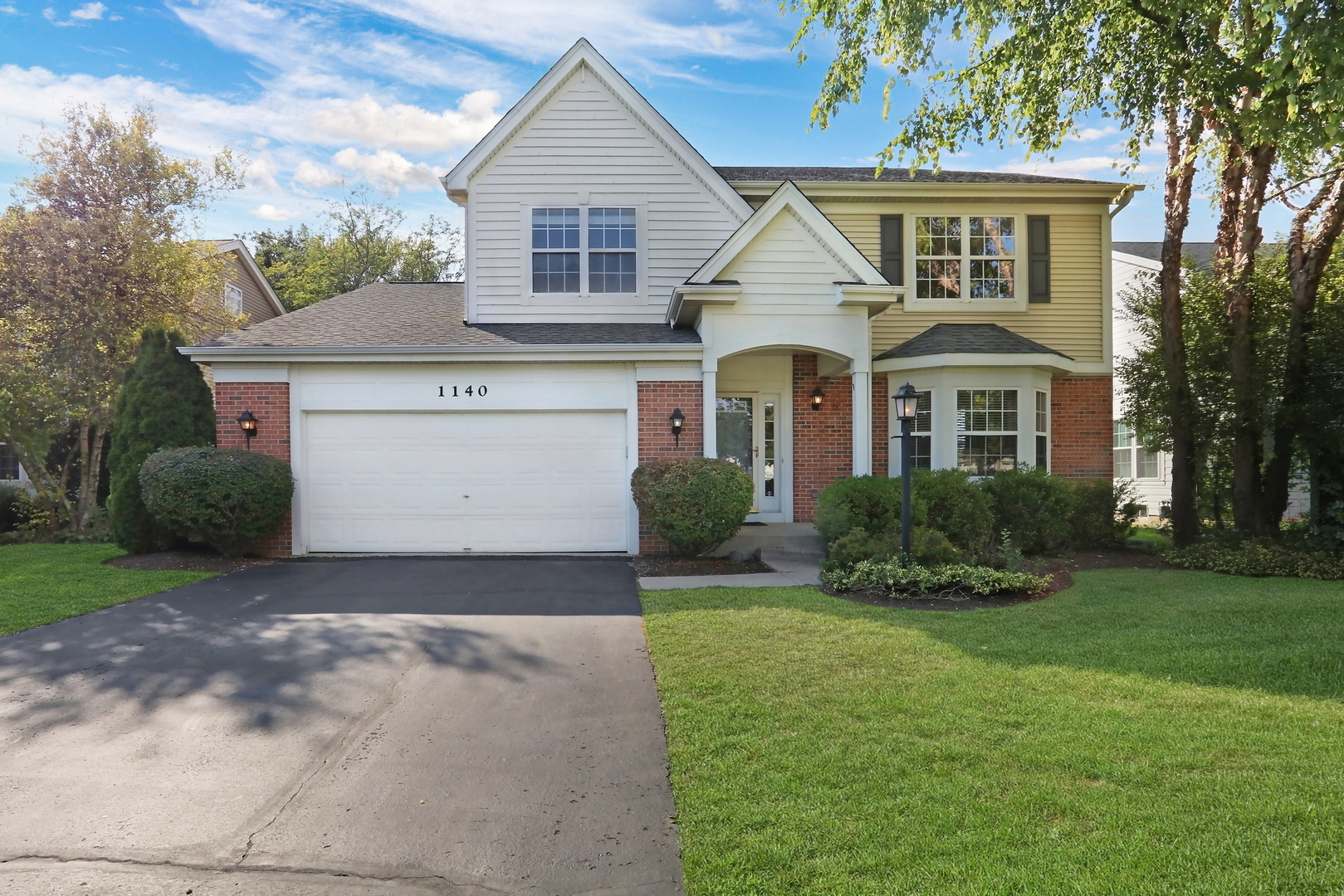 1140 Oakmeadow Court
