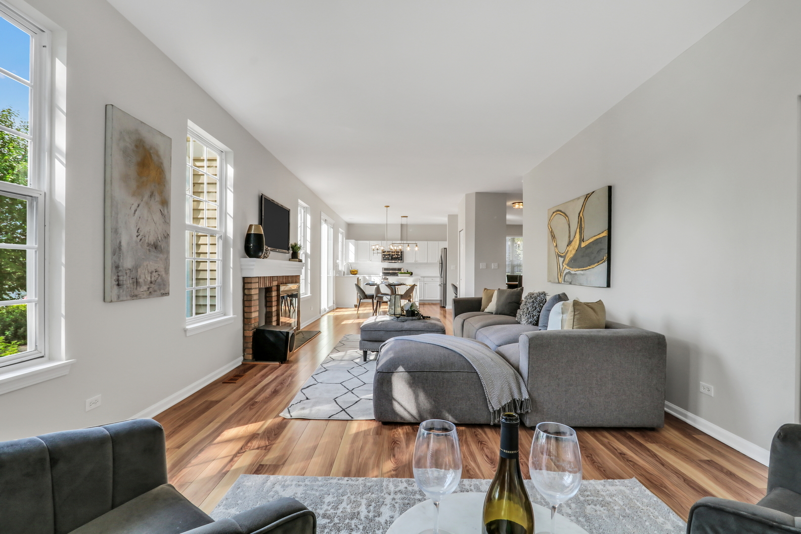 1140 Oakmeadow Court