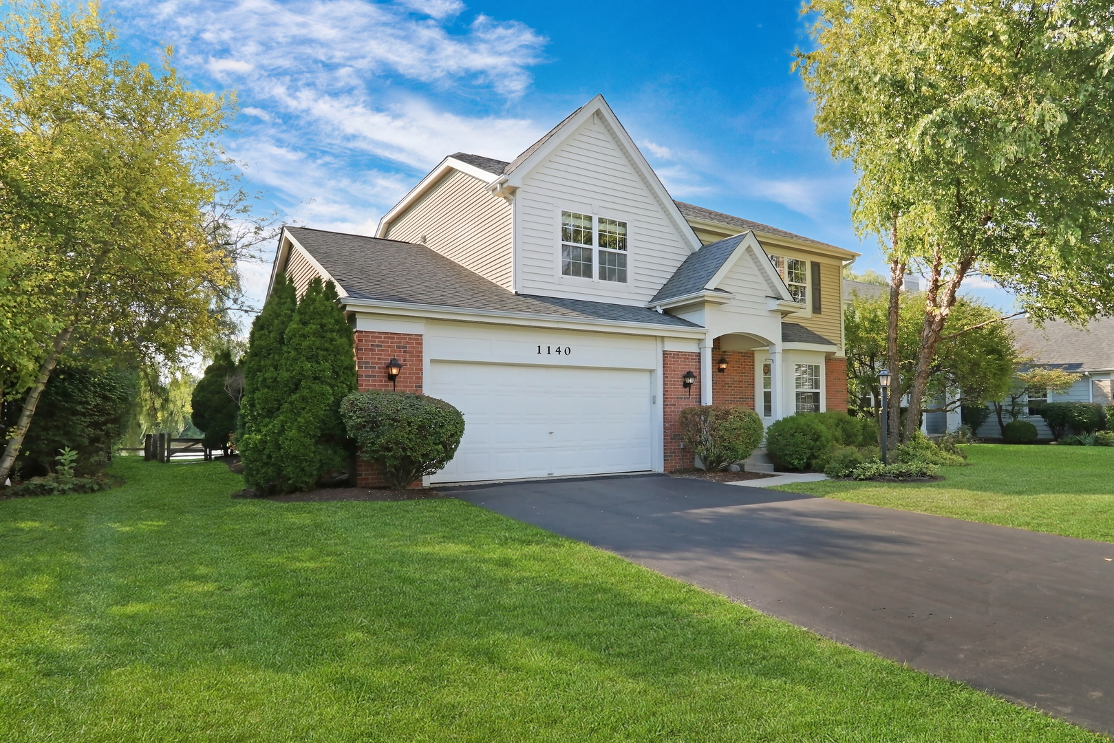 1140 Oakmeadow Court