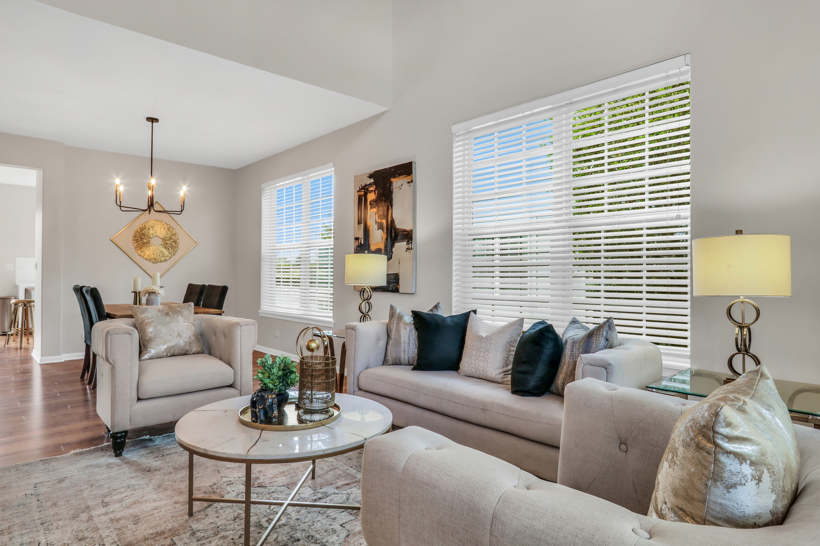 1140 Oakmeadow Court
