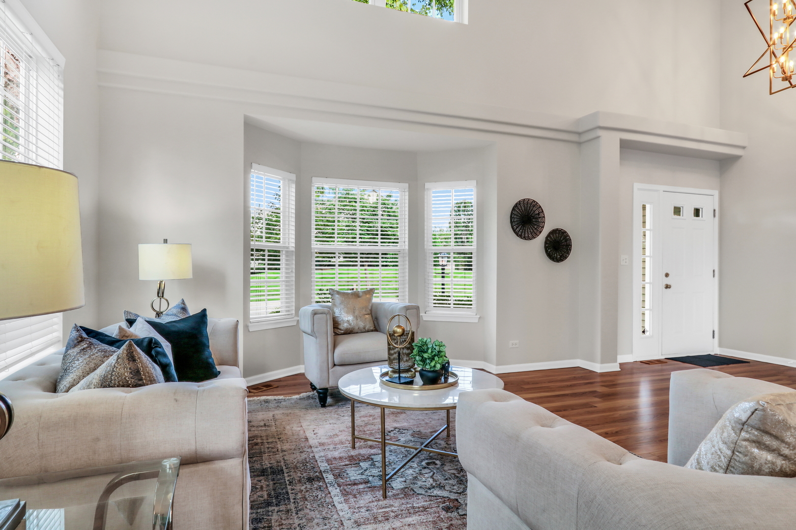 1140 Oakmeadow Court