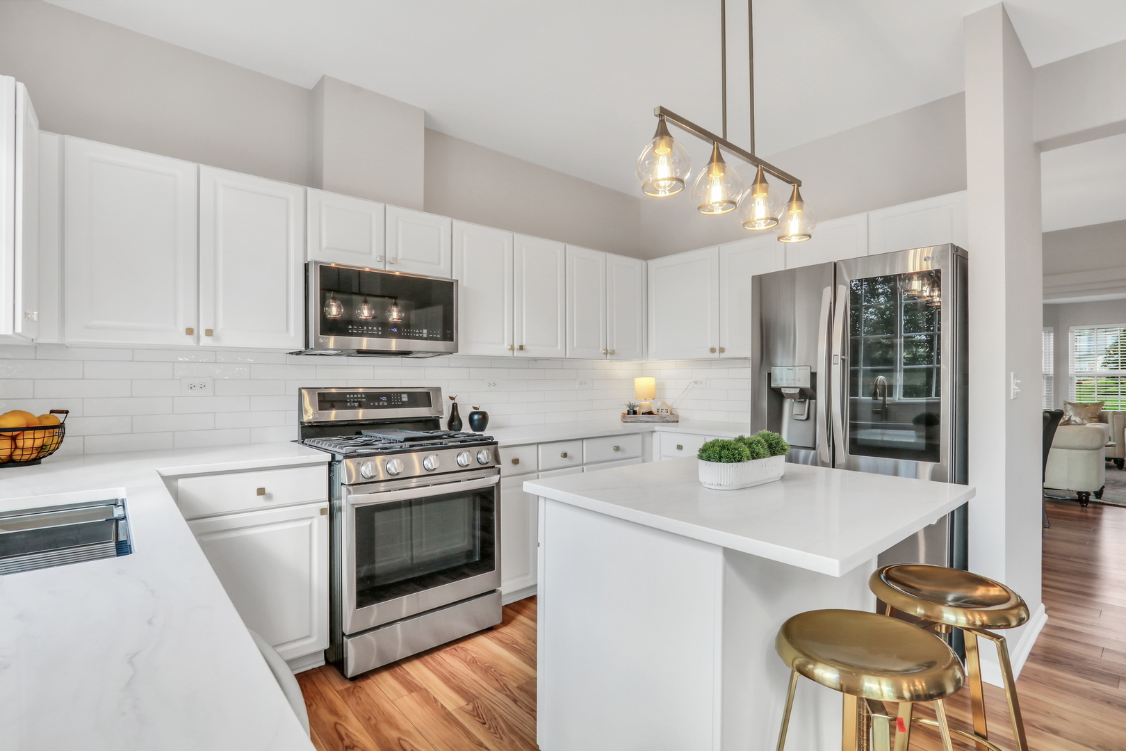 1140 Oakmeadow Court