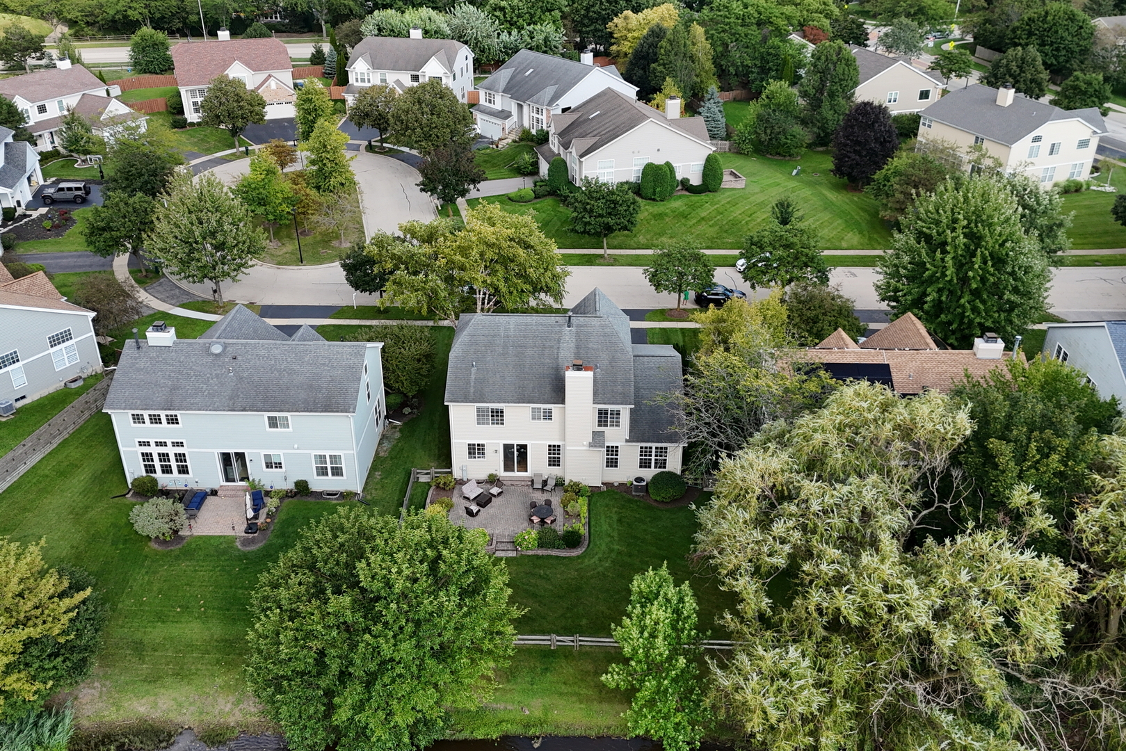 1140 Oakmeadow Court