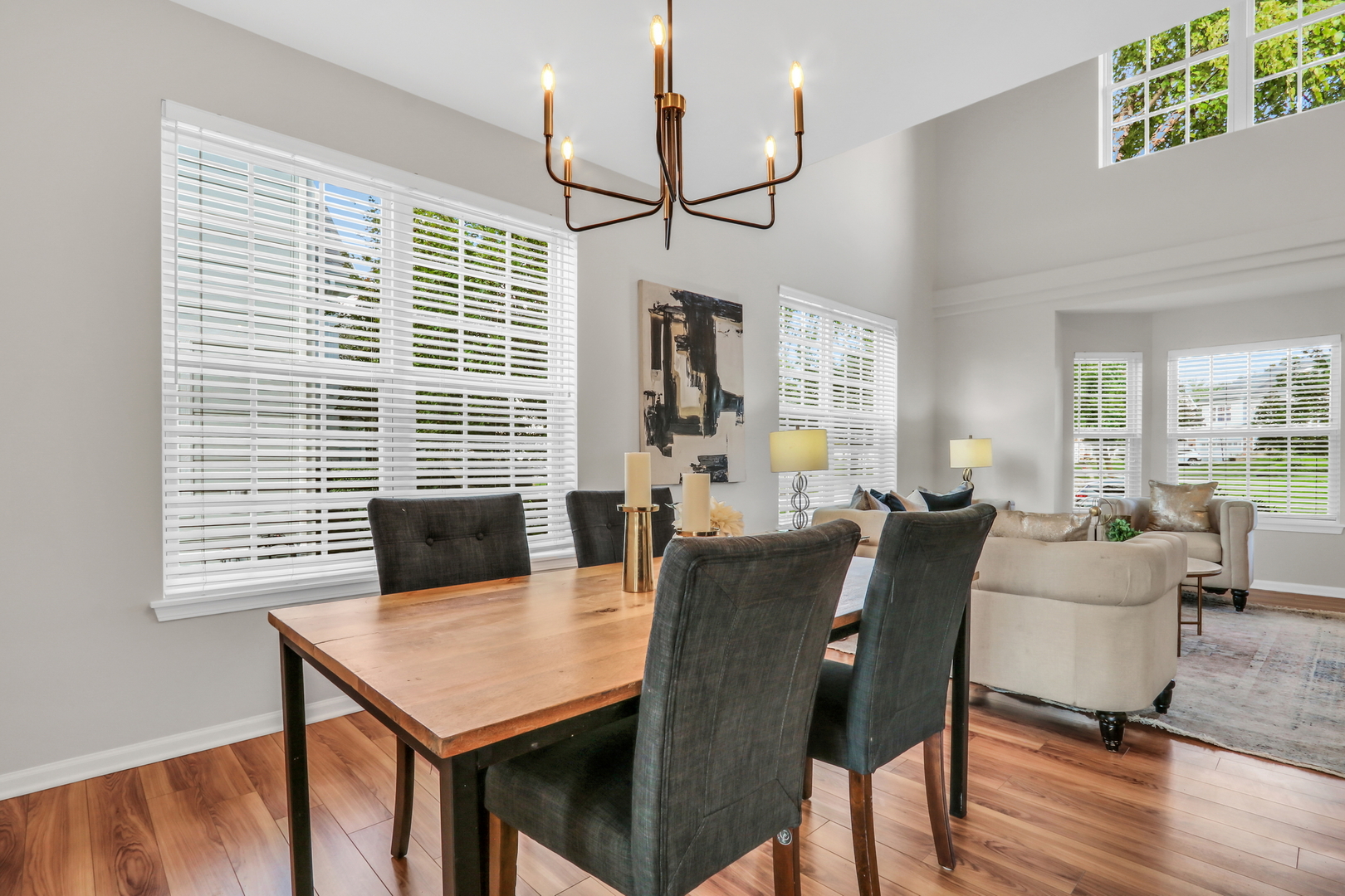 1140 Oakmeadow Court