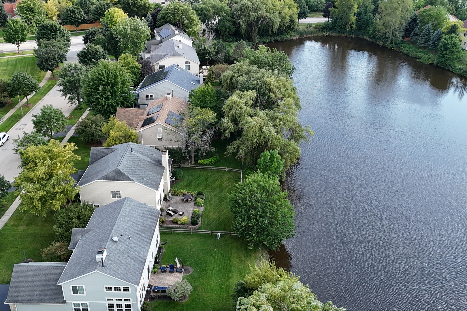 1140 Oakmeadow Court