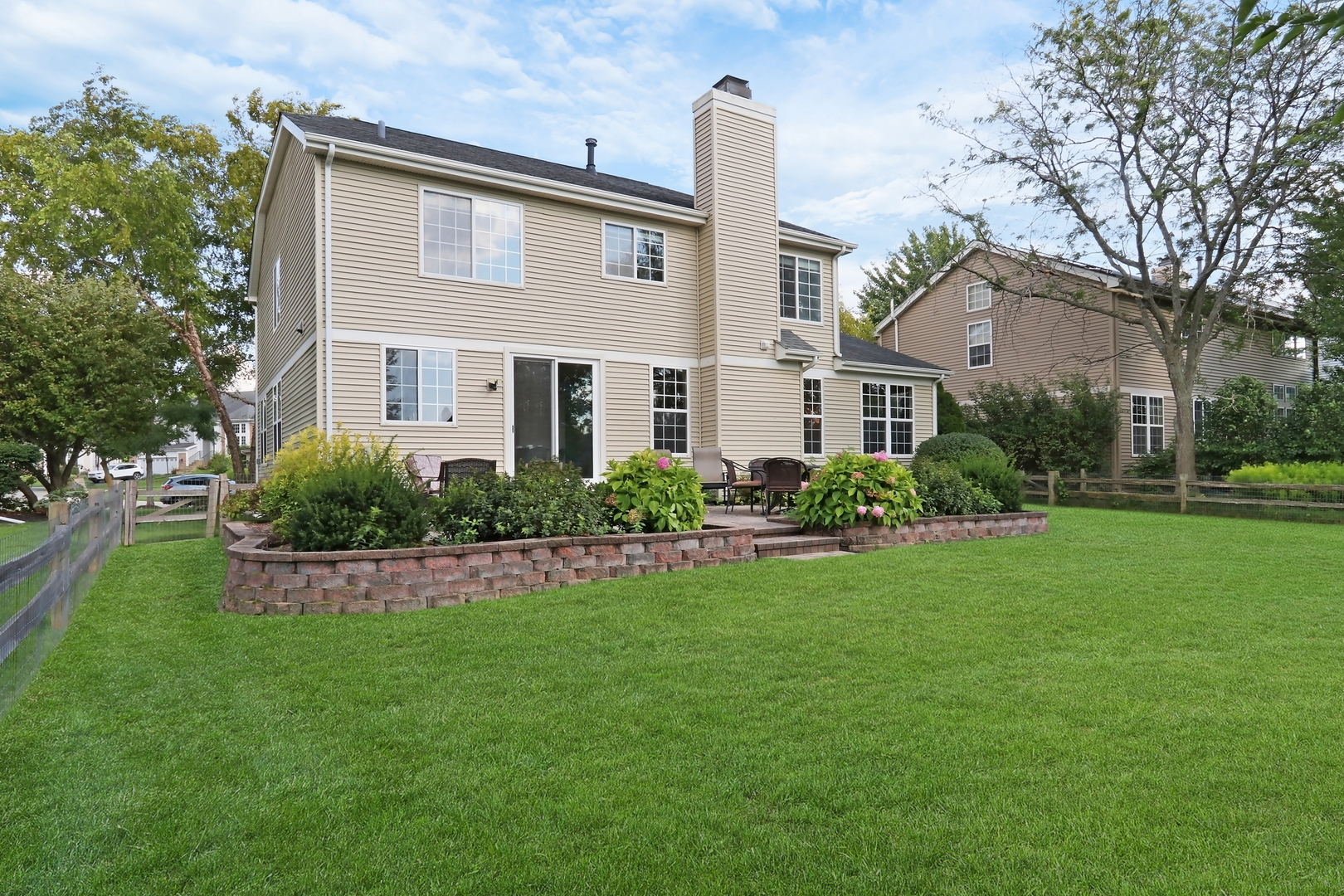 1140 Oakmeadow Court