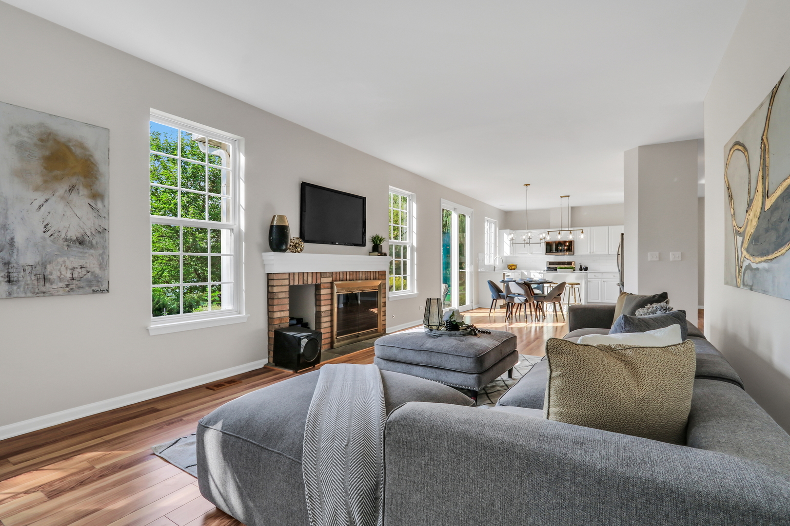 1140 Oakmeadow Court