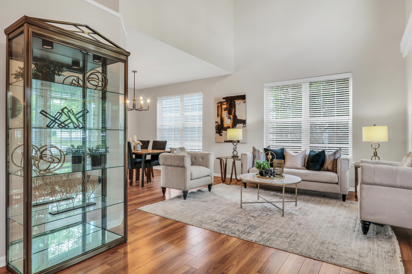 1140 Oakmeadow Court