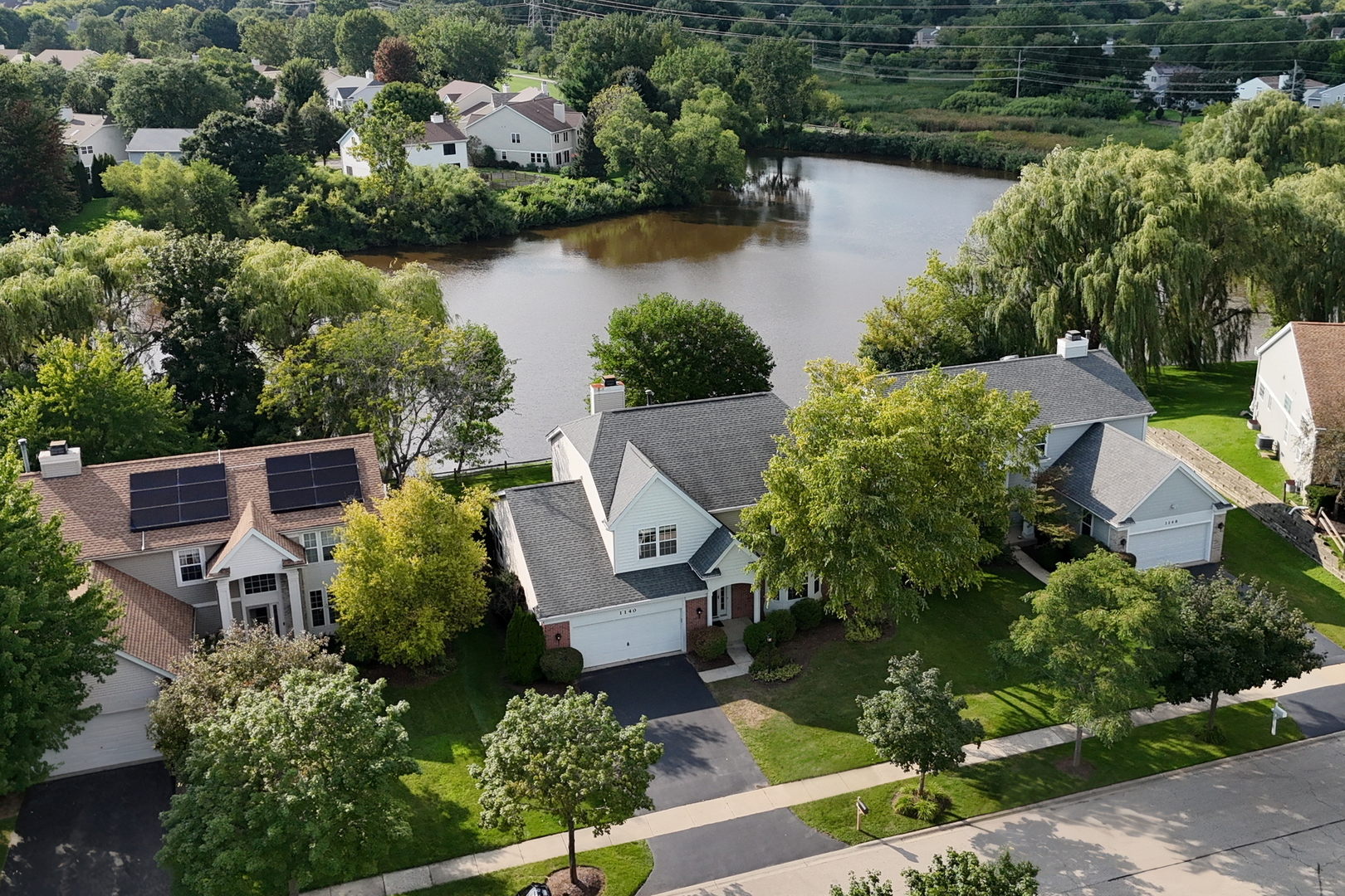 1140 Oakmeadow Court