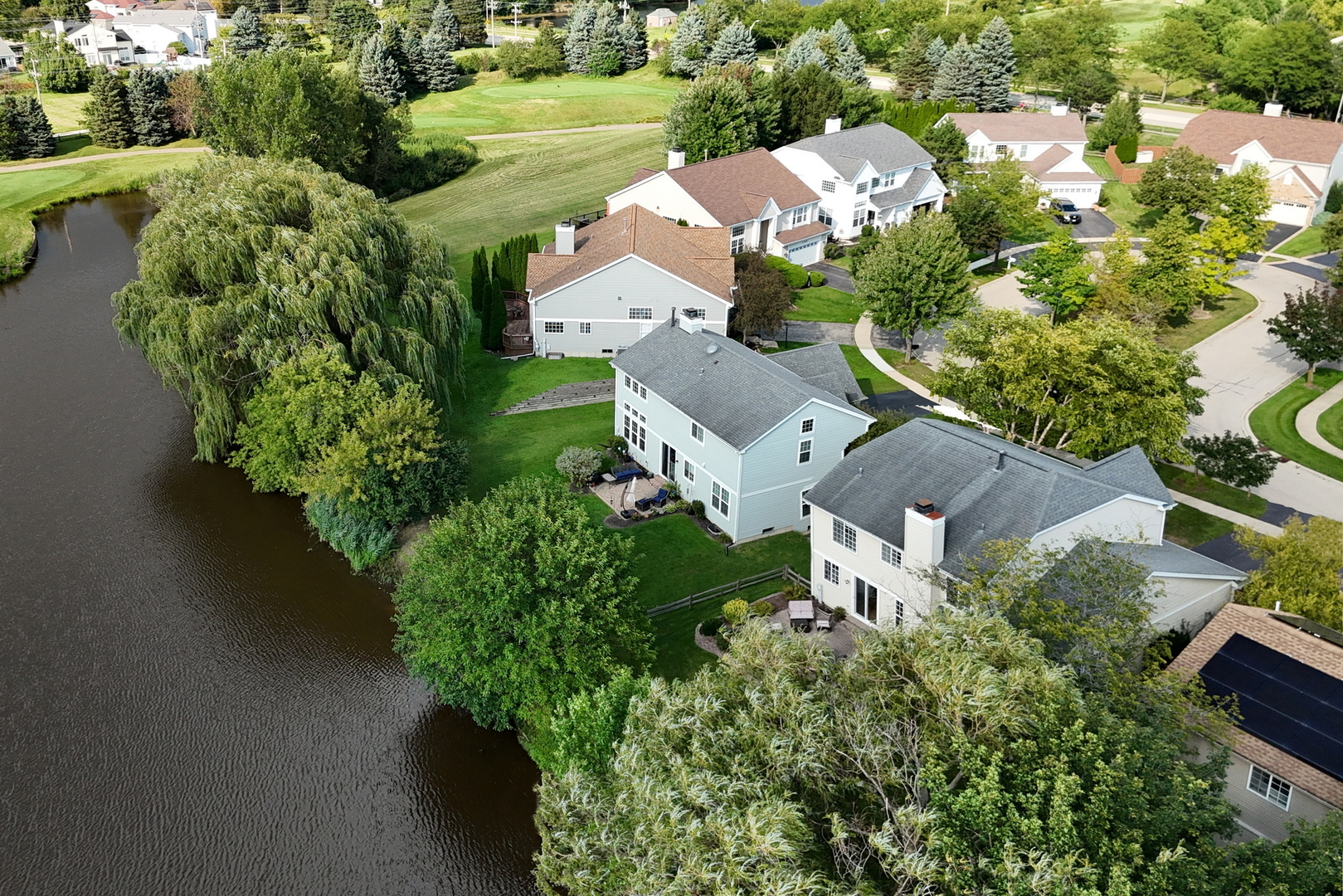 1140 Oakmeadow Court