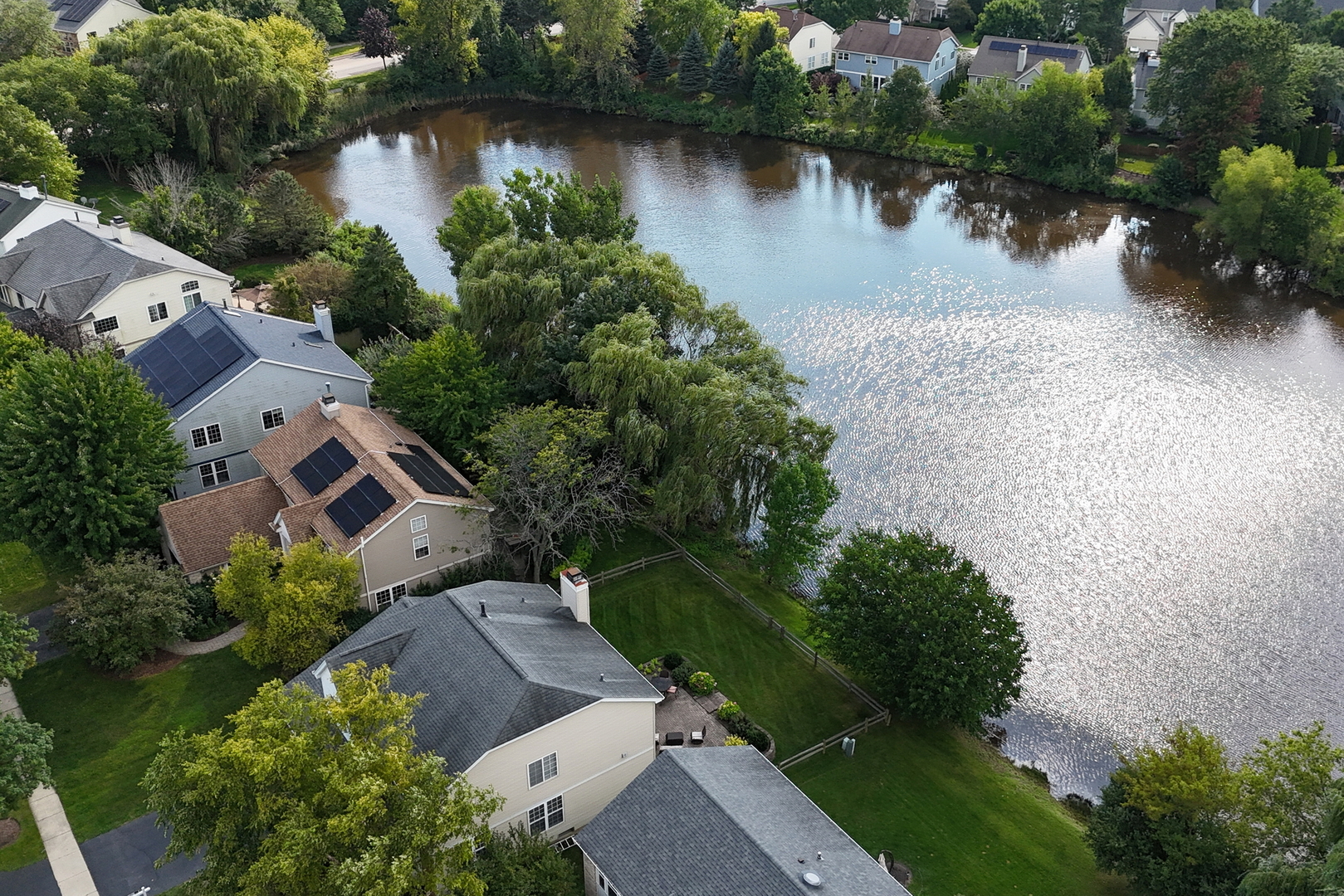 1140 Oakmeadow Court