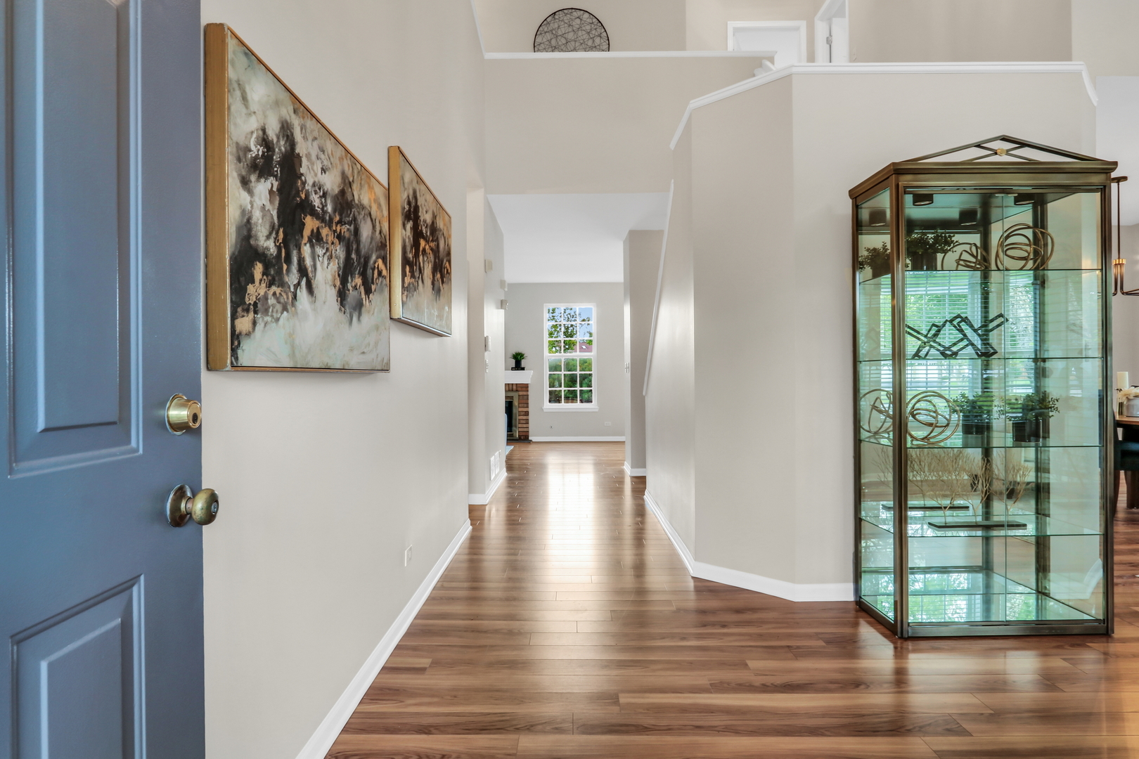 1140 Oakmeadow Court