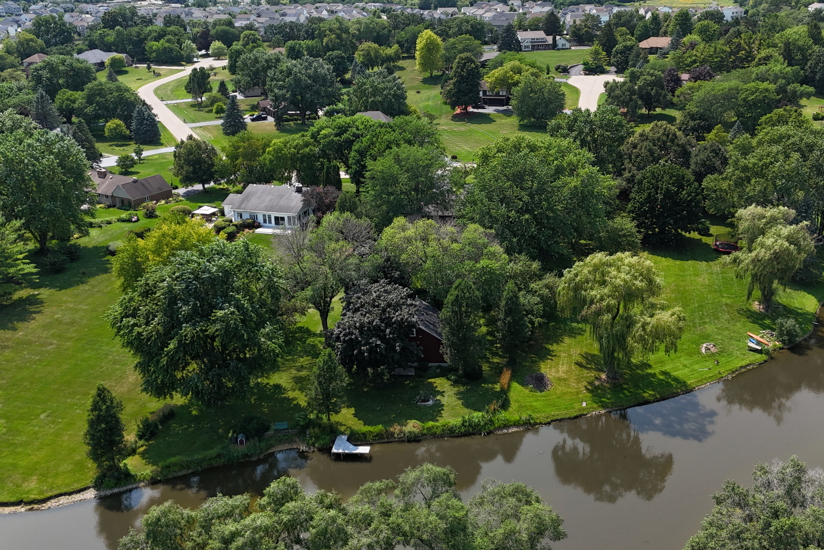 33925 N Fischer Drive