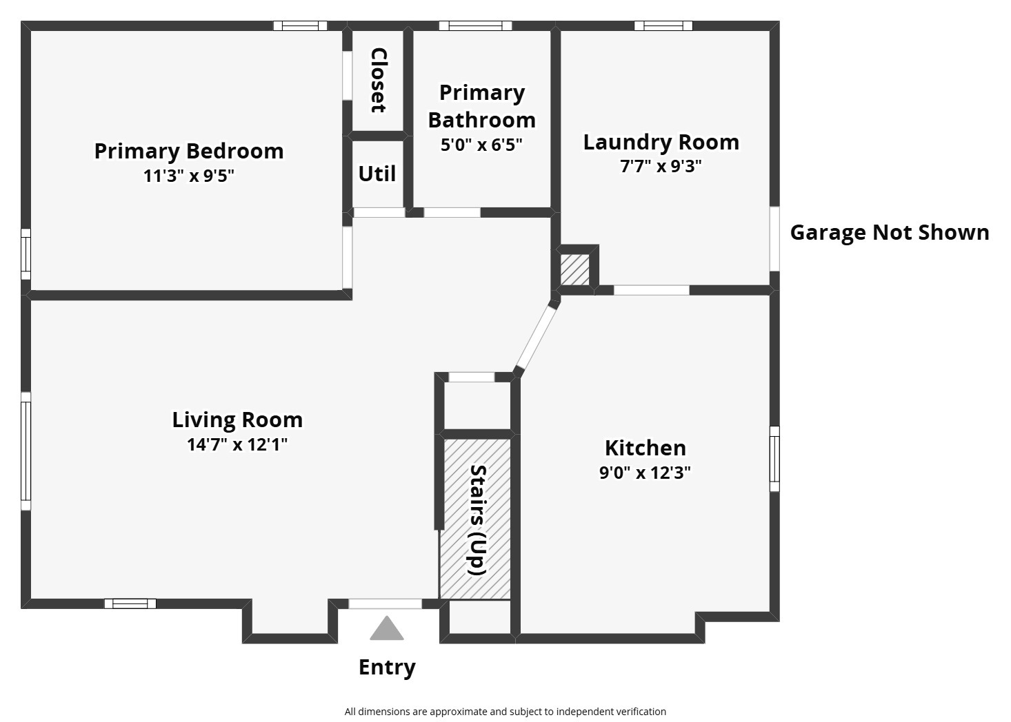 901 Flintwood Court